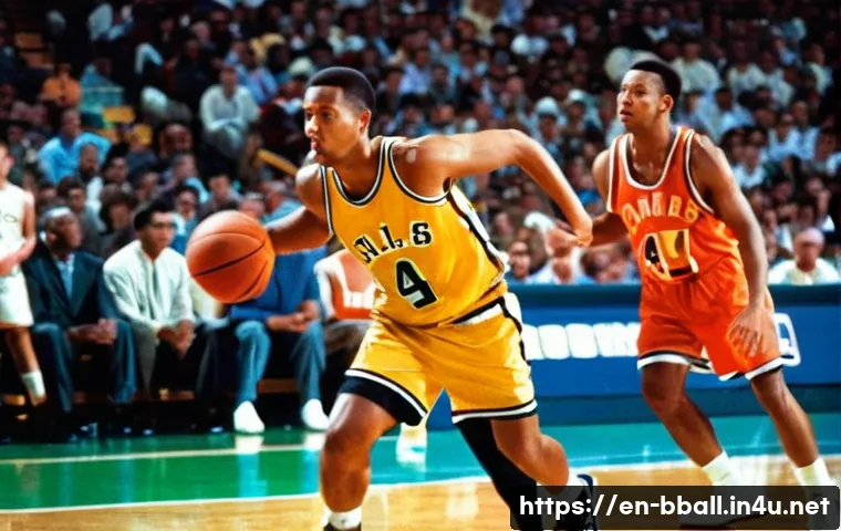 The 7 Key Basketball Positions That Will Elevate Your Game Instantly 3 농구 포지션 설명 관련 이미지 1