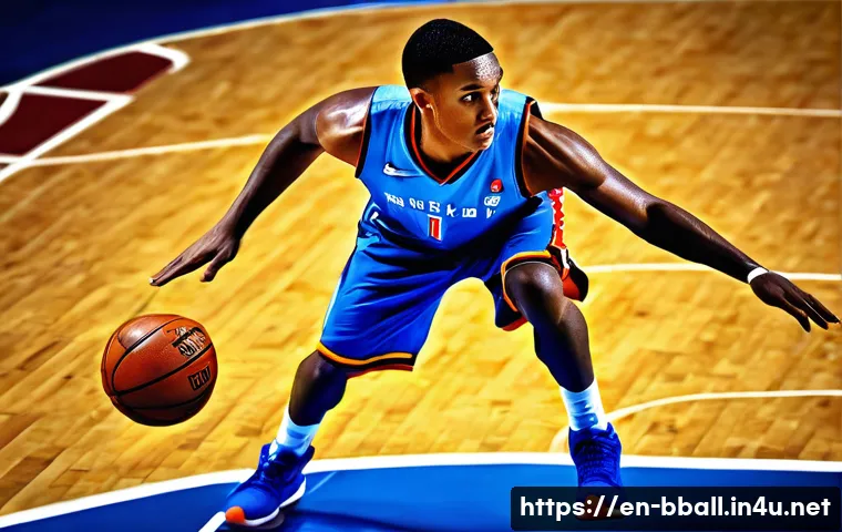 The 7 Key Basketball Positions That Will Elevate Your Game Instantly 4 농구 포지션 설명 관련 이미지 2