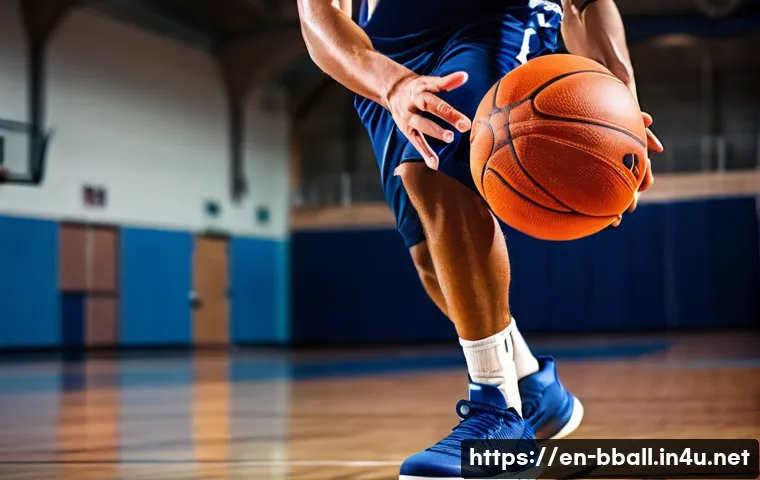 Master Your Dribble Uncover the Secrets to Elite Ball Handling 4 농구 드리블 기술 배우기 관련 이미지 2